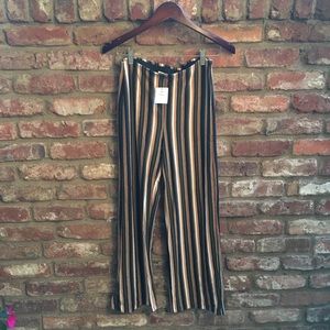 Silence and Noise cropped pant